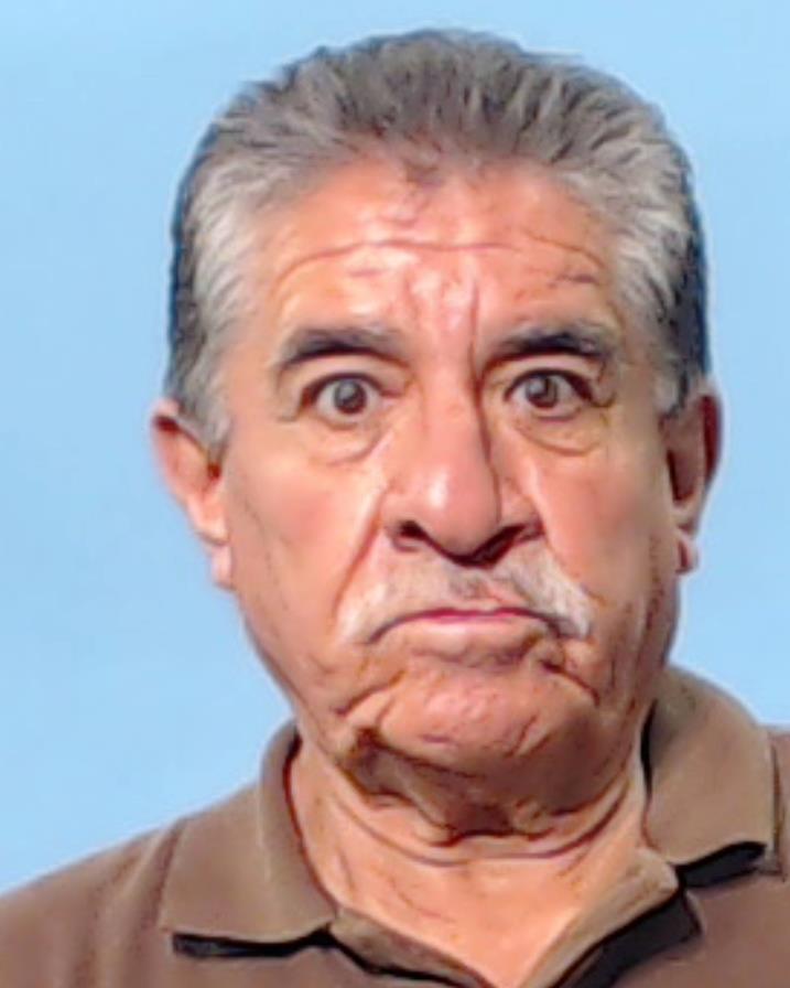 Rodriguez, Jose Luis arrested by Brazoria County SO/PD