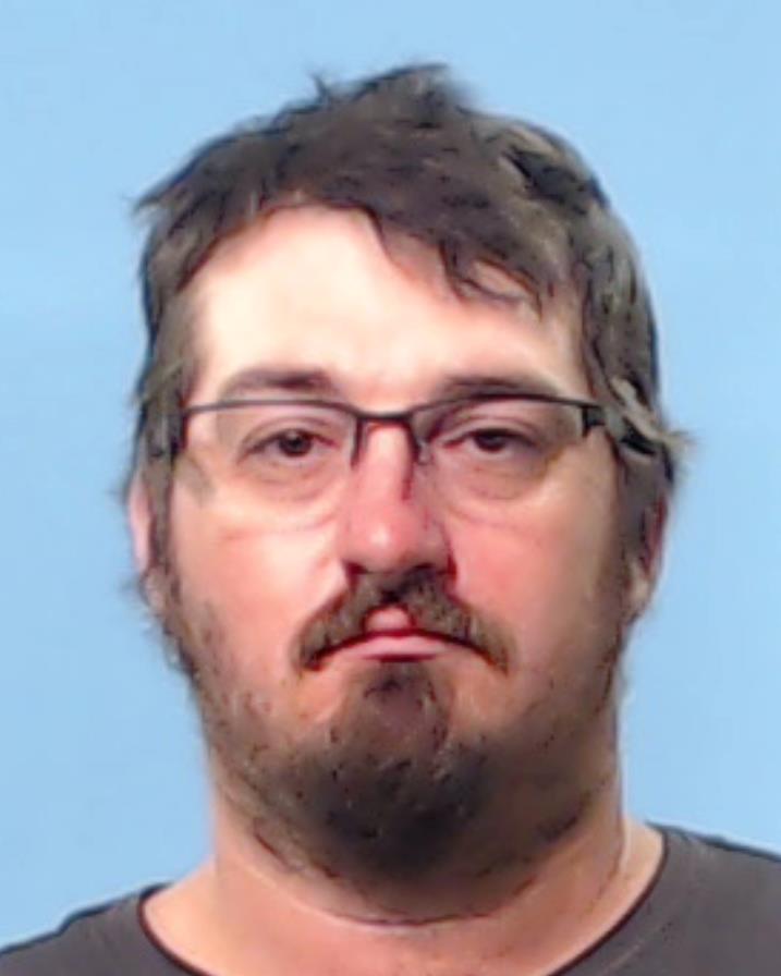 NELON, TREVOR arrested by Brazoria County SO/PD