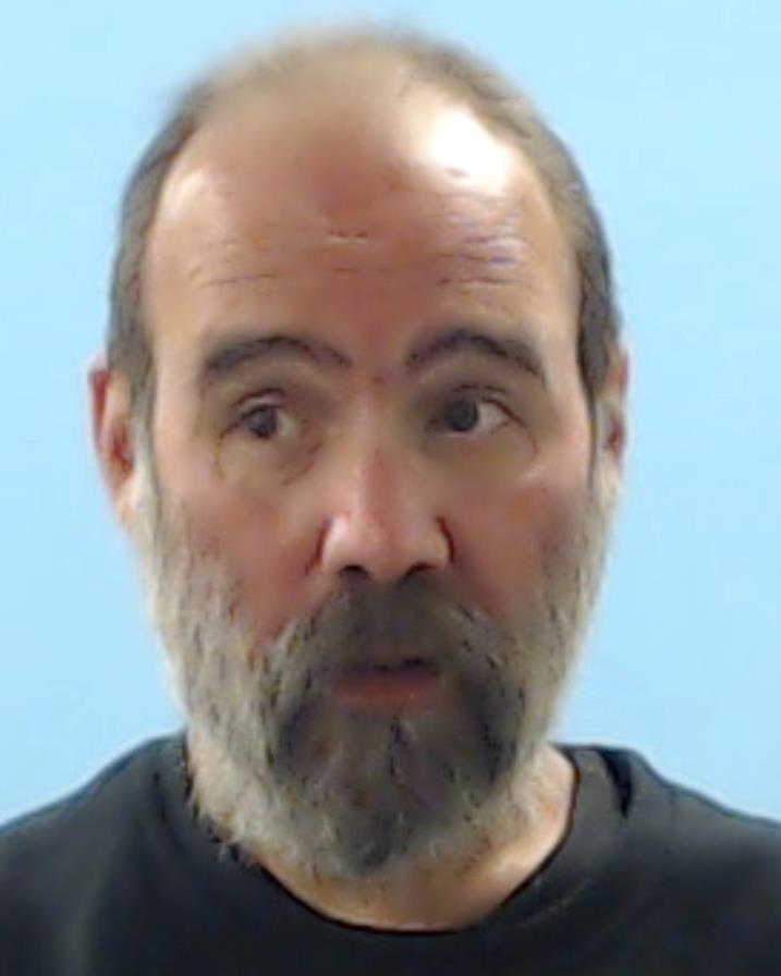 EVERSOLE, MICHAEL S arrested by Brazoria County SO/PD