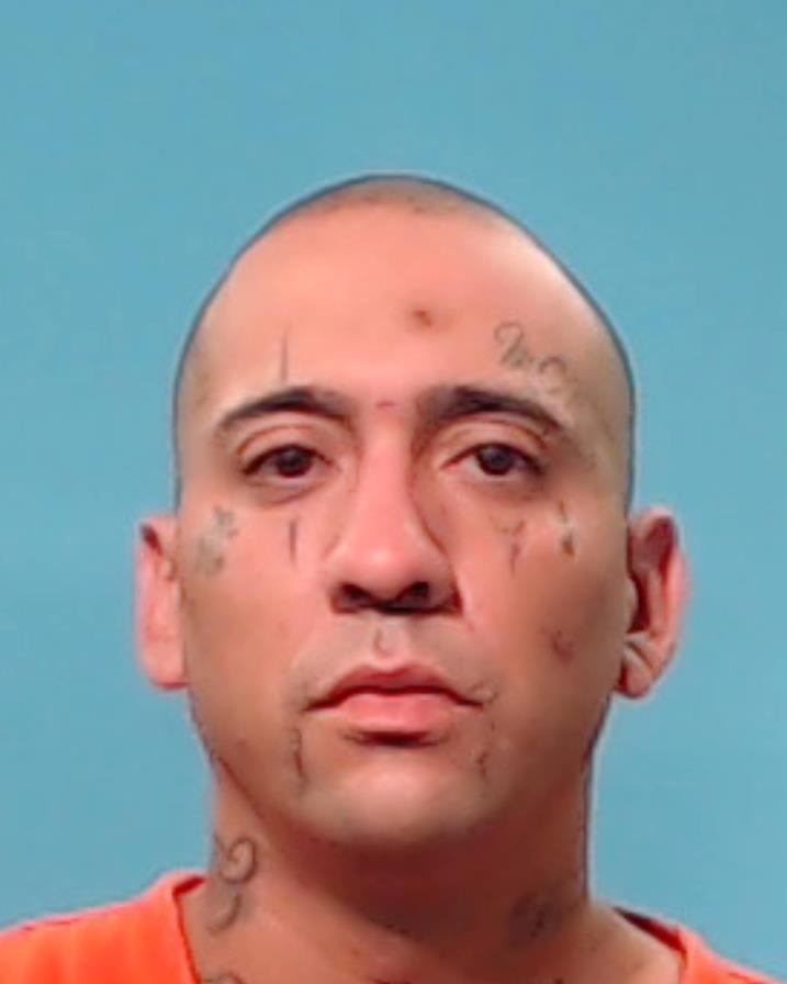 Ramirez, Henry arrested by Brazoria County SO/PD