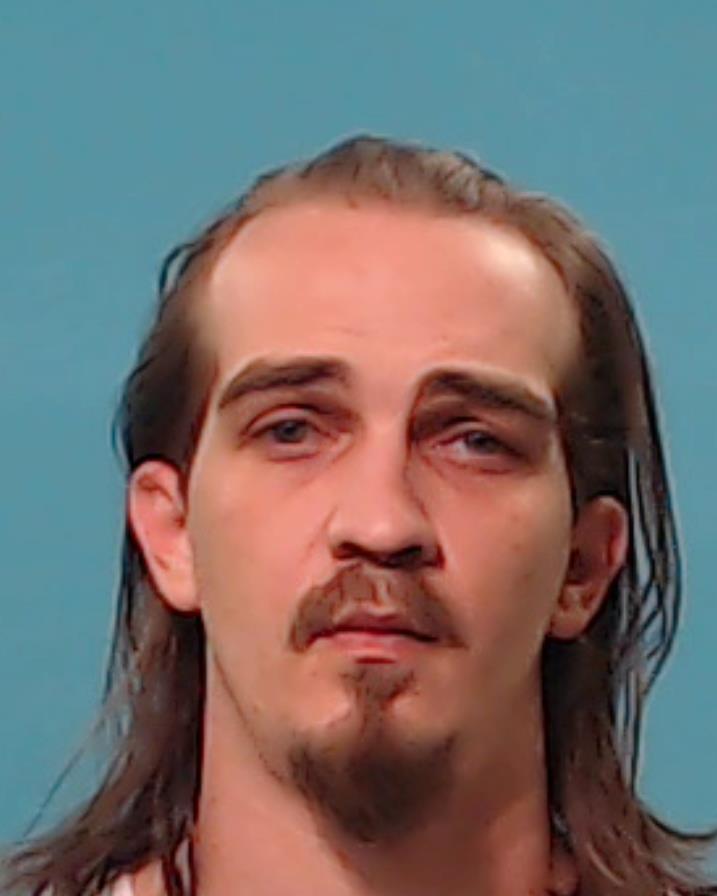 Sutter, Sterling Farrell arrested by Brazoria County SO/PD