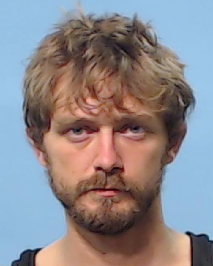 Dean, Billy Daltyn arrested by Brazoria County SO/PD