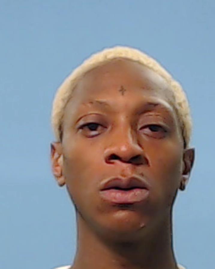 Walker, Drunshai Dekye arrested by Brazoria County SO/PD