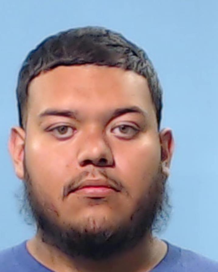 LOPEZ, JOSE HERIBERTO arrested by Brazoria County SO/PD