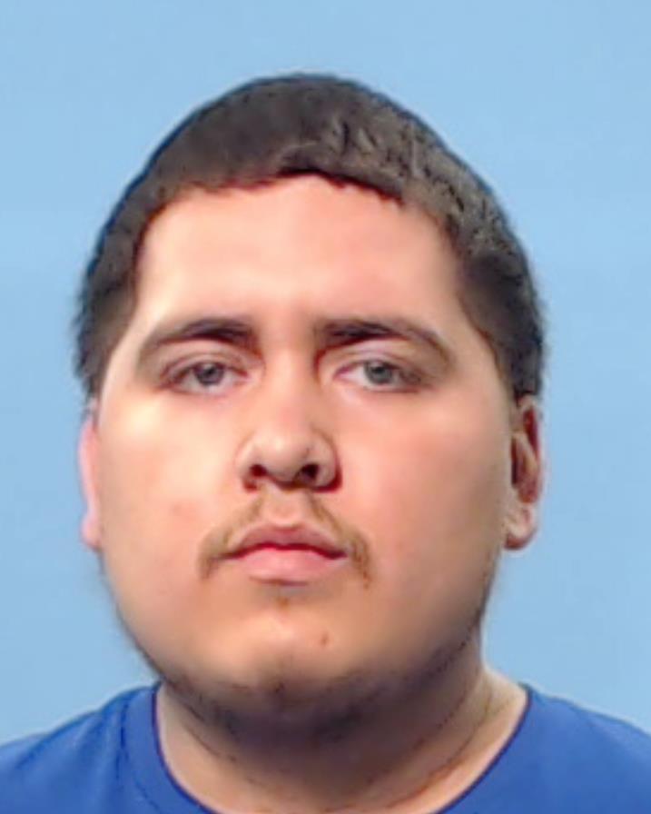 VALDESPINO, EFREN, Jr. arrested by Brazoria County SO/PD