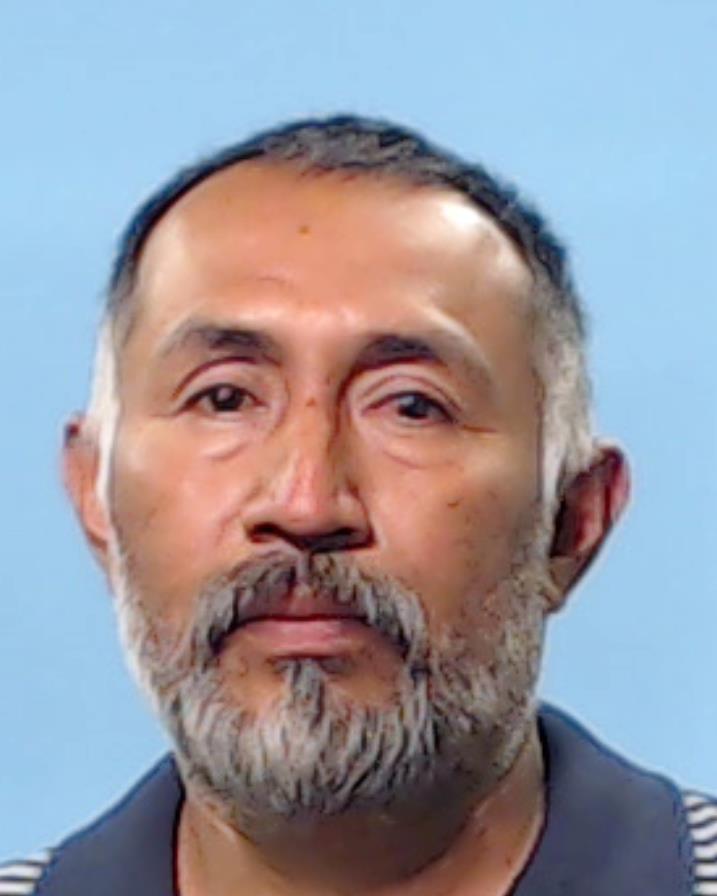 HERNANDEZ SANTIAGO, JESUS arrested by Brazoria County SO/PD