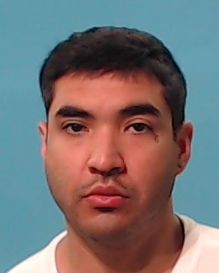 RAMIREZ, MARTIN MOISES arrested by Brazoria County SO/PD