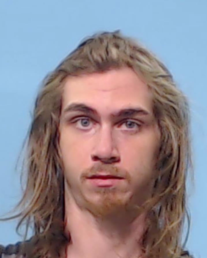 Bray, Corbann Gabriel arrested by Brazoria County SO/PD