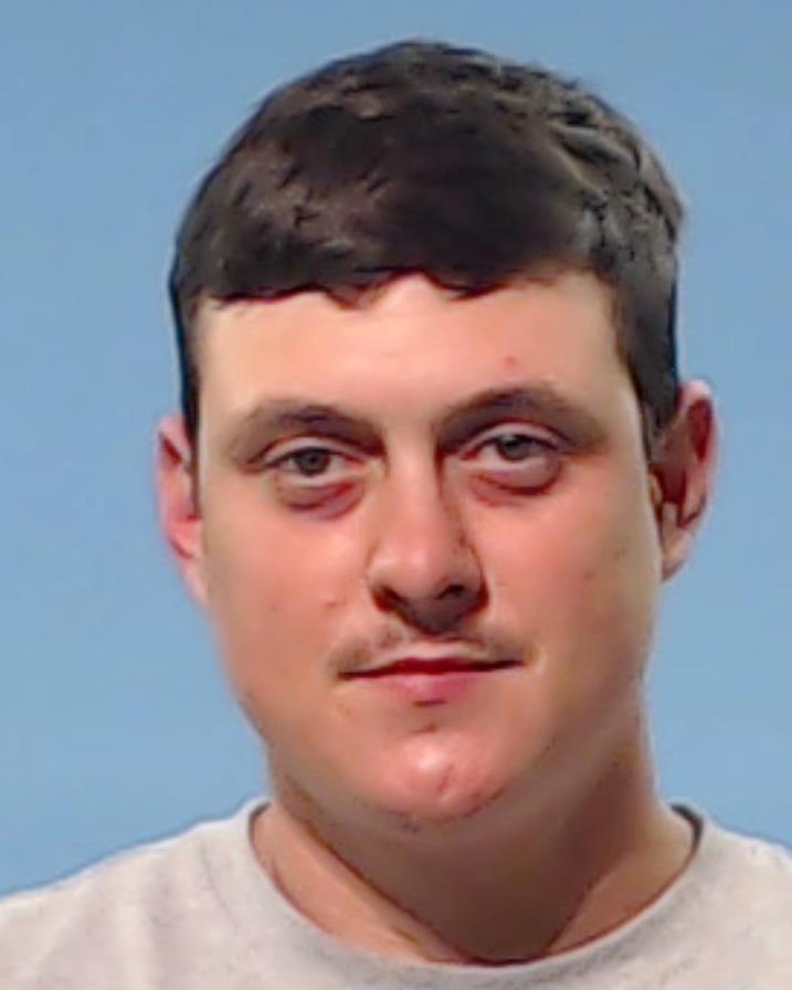 Johnson, Casey Wade arrested by Brazoria County SO/PD