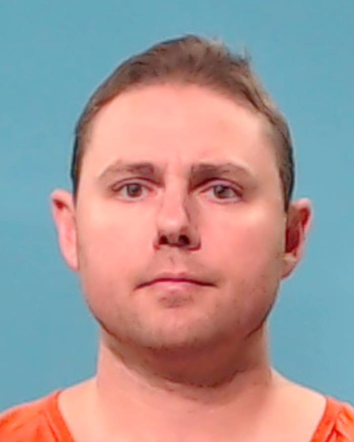 Hebert, Robert Alan, Jr. booking photo