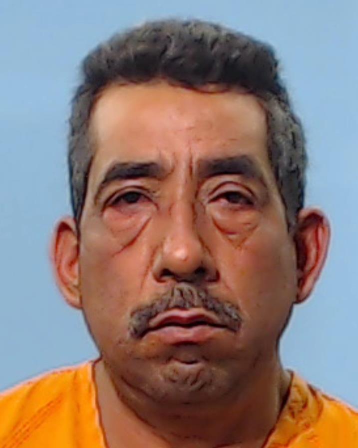 Velasquez, Mario Ortiz booking photo