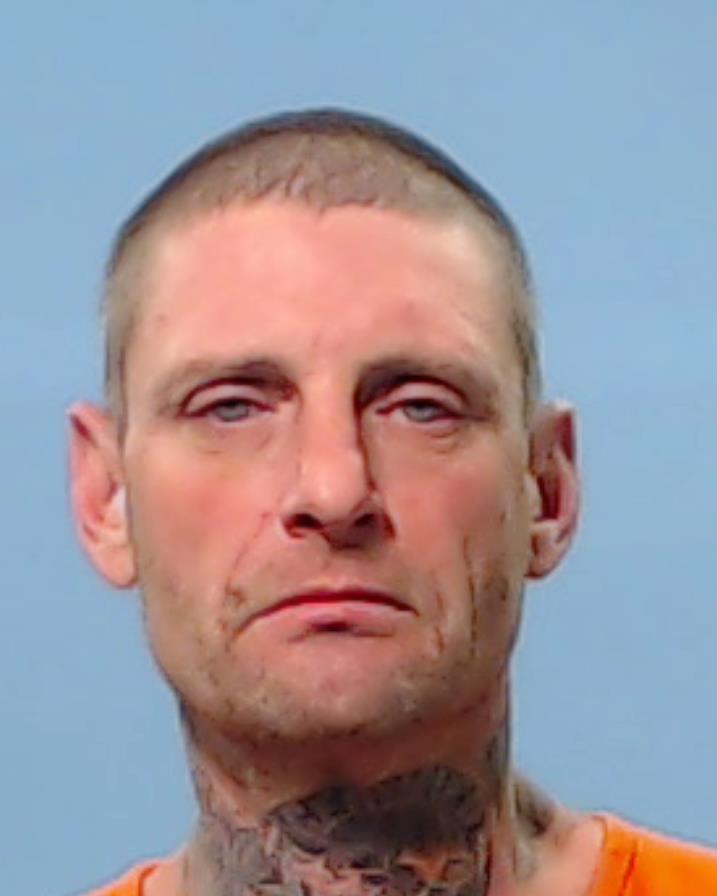 TOLBIRT, JEREMY CARL booking photo