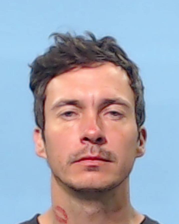 McMillon, Timothy John booking photo