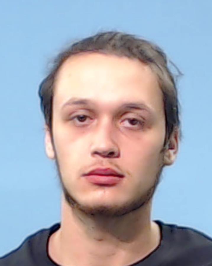 Landreneau, Isaiah Lashawn booking photo