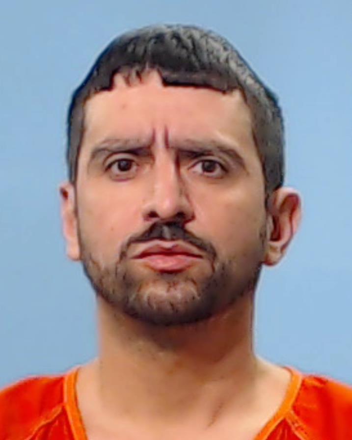 Ochoa, Hector Hugo arrested by Brazoria County SO/PD