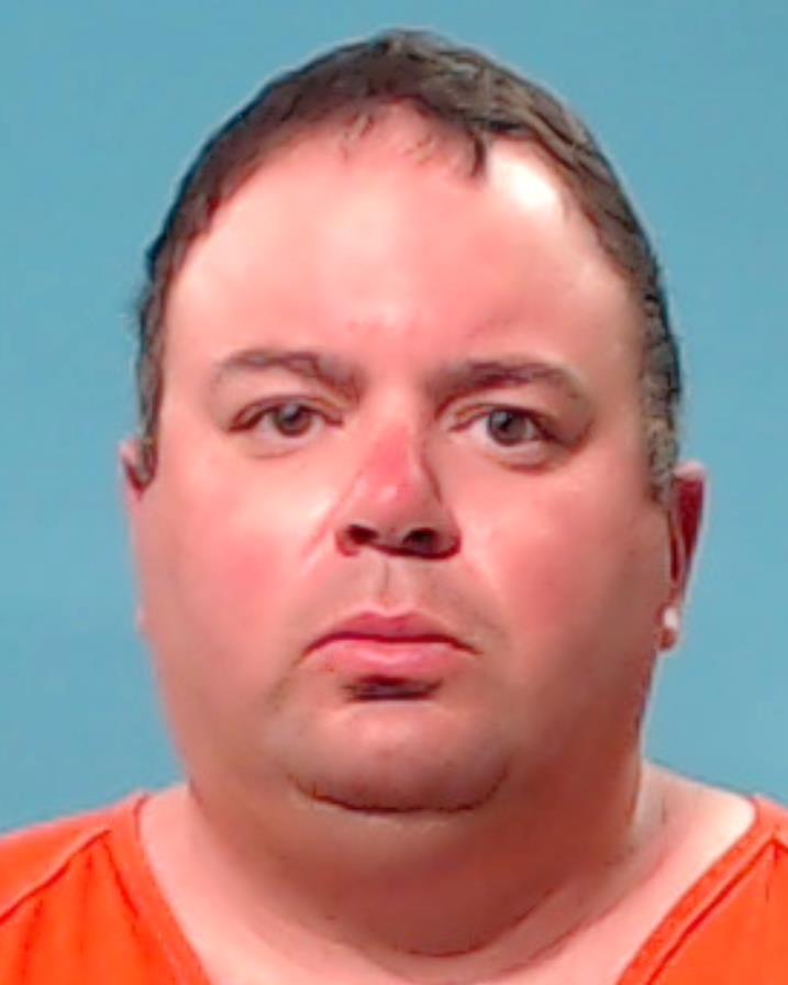 LITTLE, RYAN EDWARD arrested by Brazoria County SO/PD