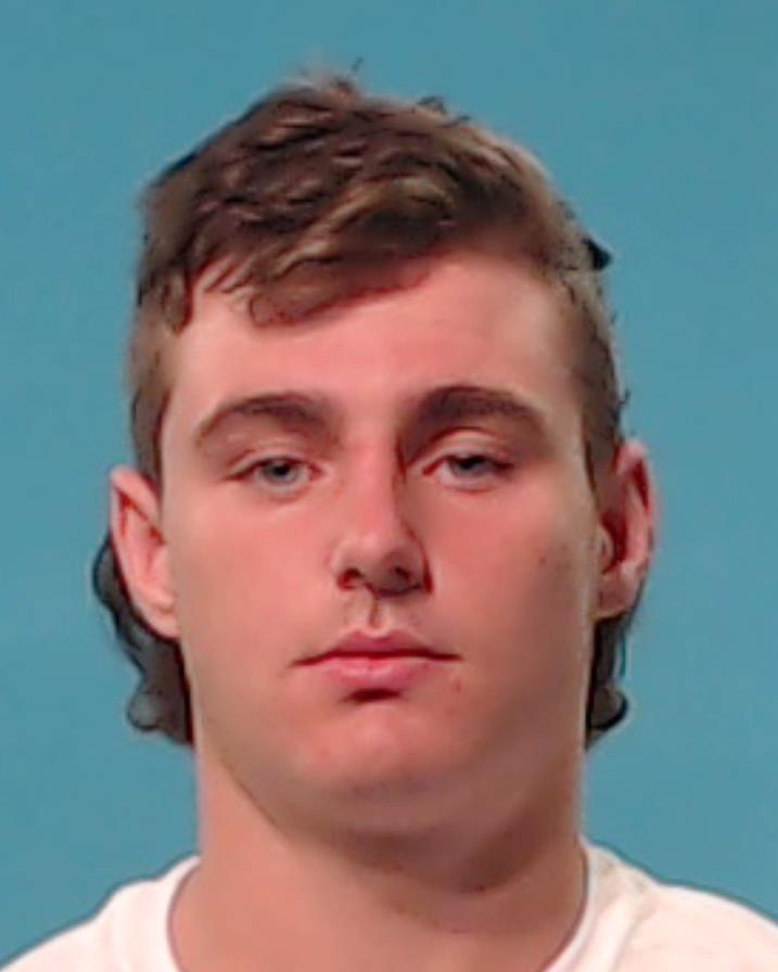 COFFIN, KELTON arrested by Brazoria County SO/PD