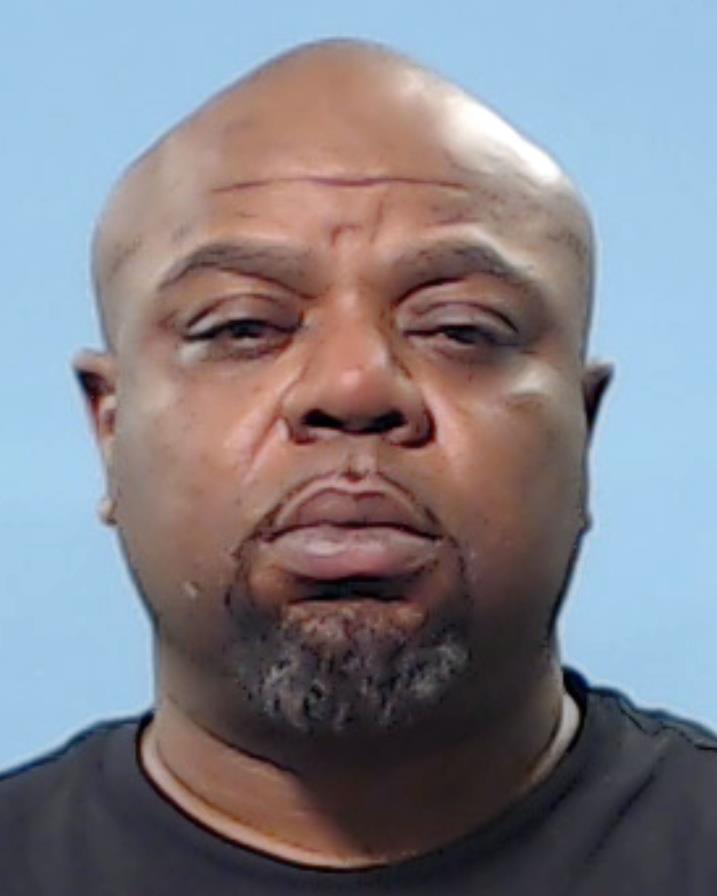 HUDSON, JARRE EDTWAINE booking photo