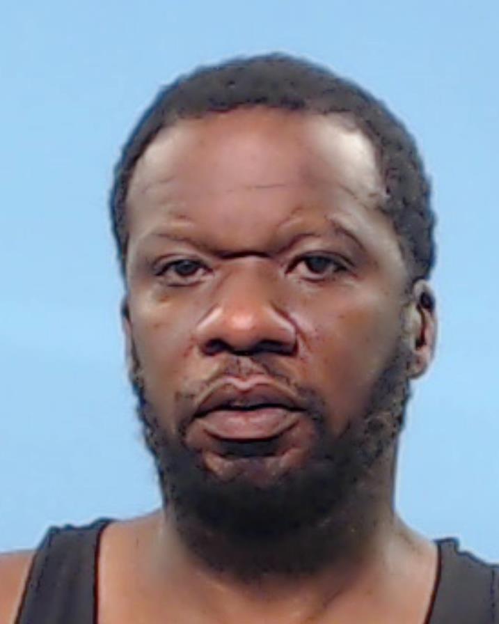 Hicks, Jimmy Derrick booking photo