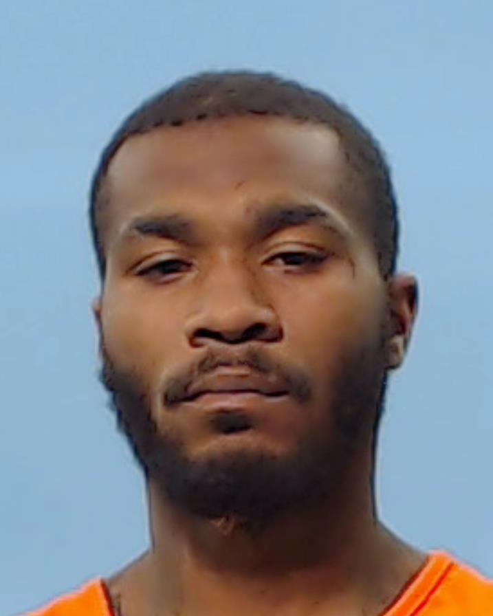 Brown, Aundra Cleo booking photo