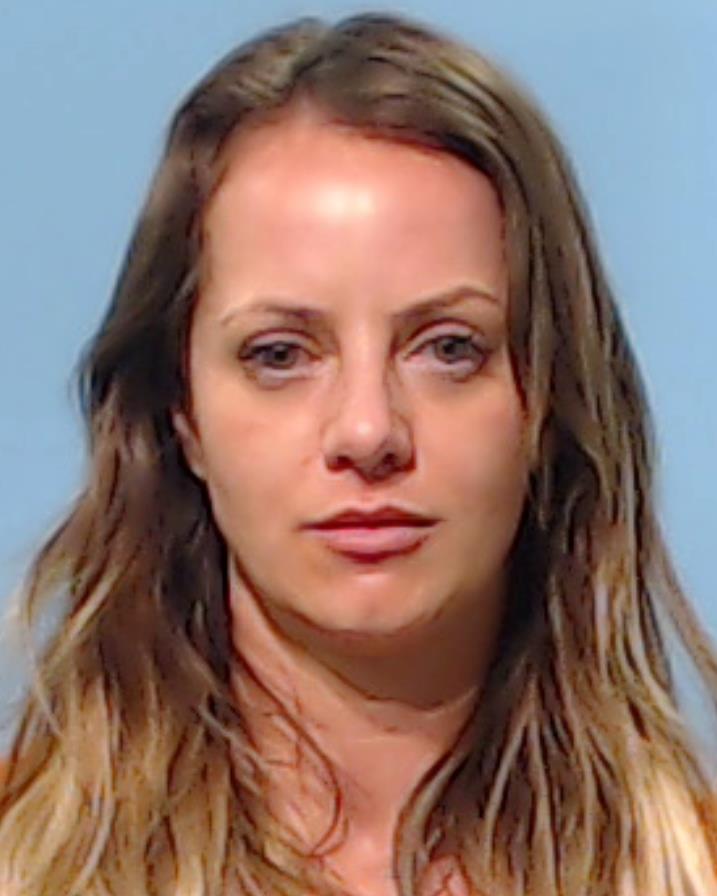 GONZALES, AMMIE MARIE booking photo