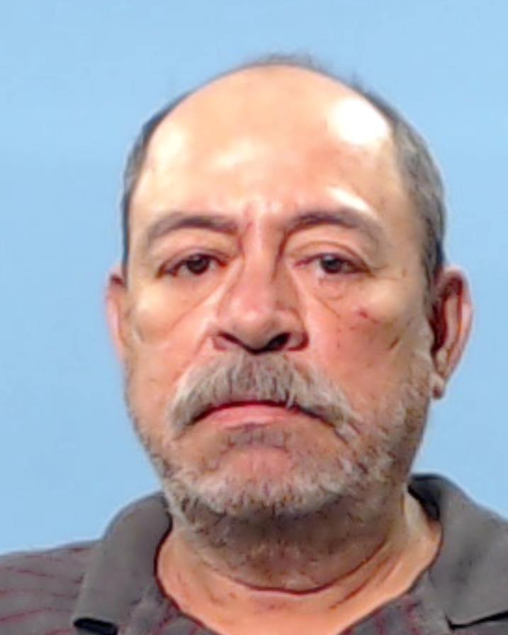 ZEPEDA, JUAN CARLOS booking photo