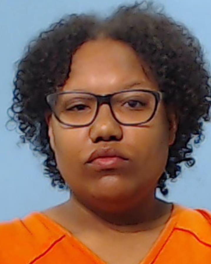 GRIGGS, MCKAYLA booking photo