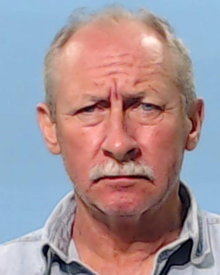 Toney, Henry Miles, III booking photo