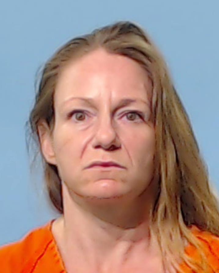 WHIDDON, JENNIFER ELAINE booking photo