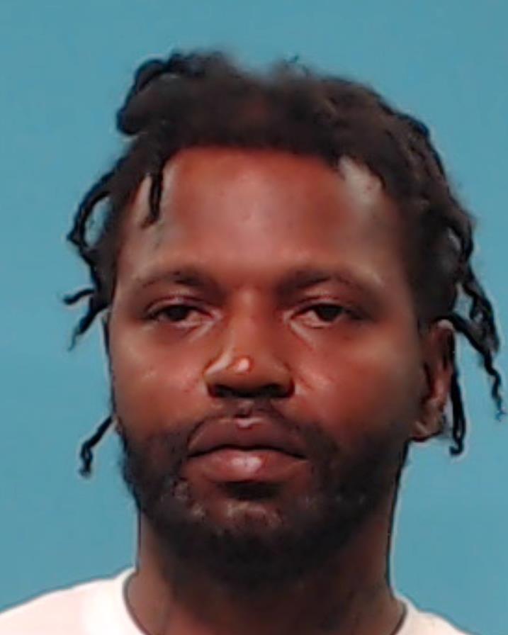 Nelson, Davlyn Deron booking photo