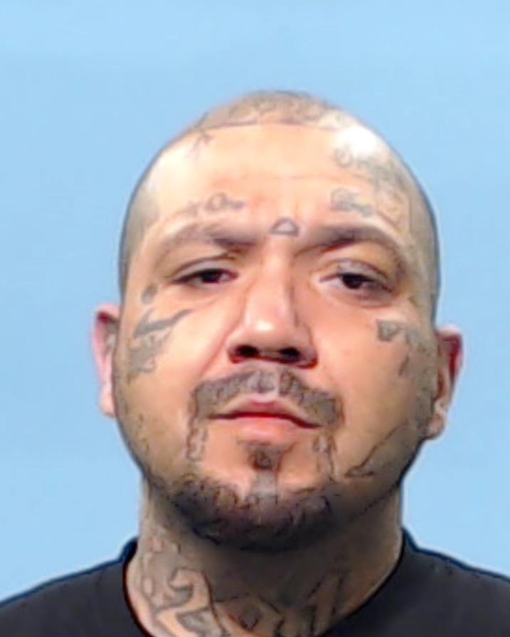 Jones, Cameron-Daniel Eleazar booking photo