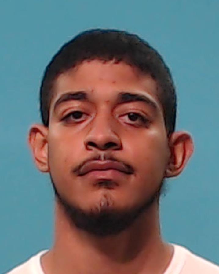 NELSON, ERIN DANGELO DEVON booking photo