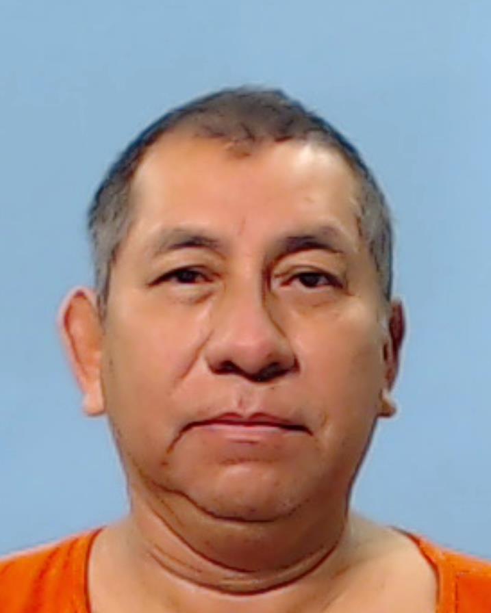 Robles De Los Santos, Nazario booking photo