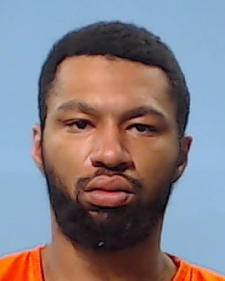 Sullivan, Kenneth Wayne booking photo