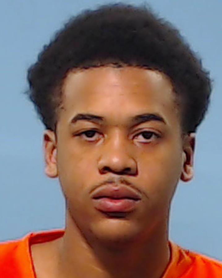 PICKETT, JUSTIN booking photo