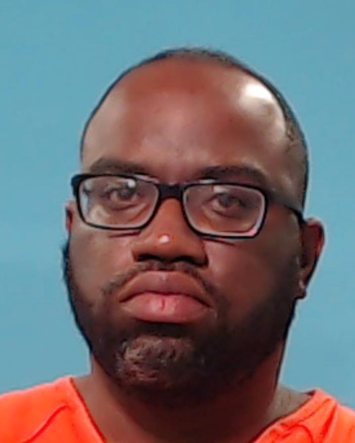 DRAPER, LARRY booking photo