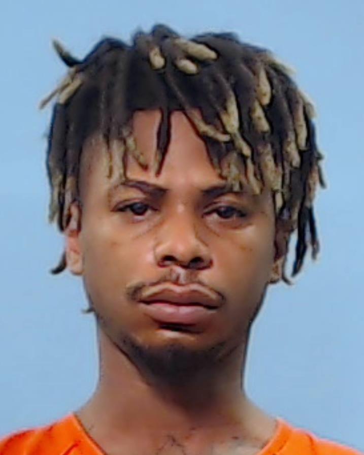 Sims, Tavarshea booking photo