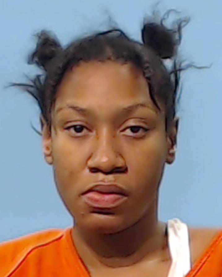 Lewis, Lealar Mae booking photo