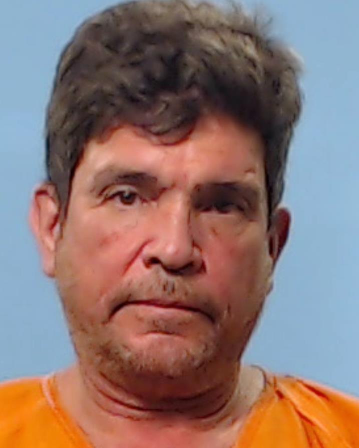 PINA, OSVALDO ANTHONY booking photo