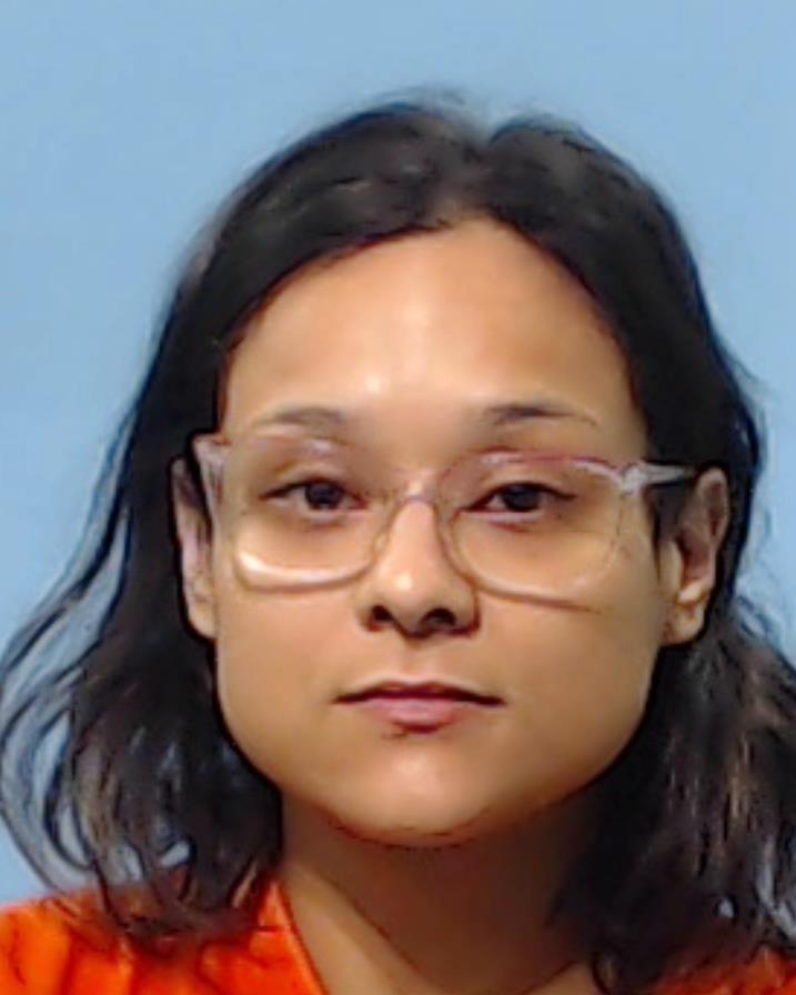 Herrera, Desaree Andrea booking photo