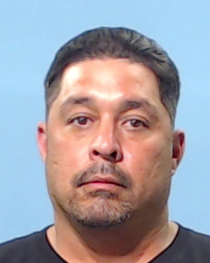 LEE, MICHAEL VINCENT booking photo