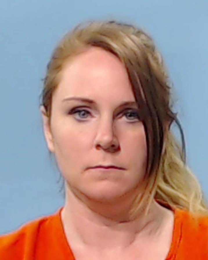 Escobedo, Amanda Nichole booking photo