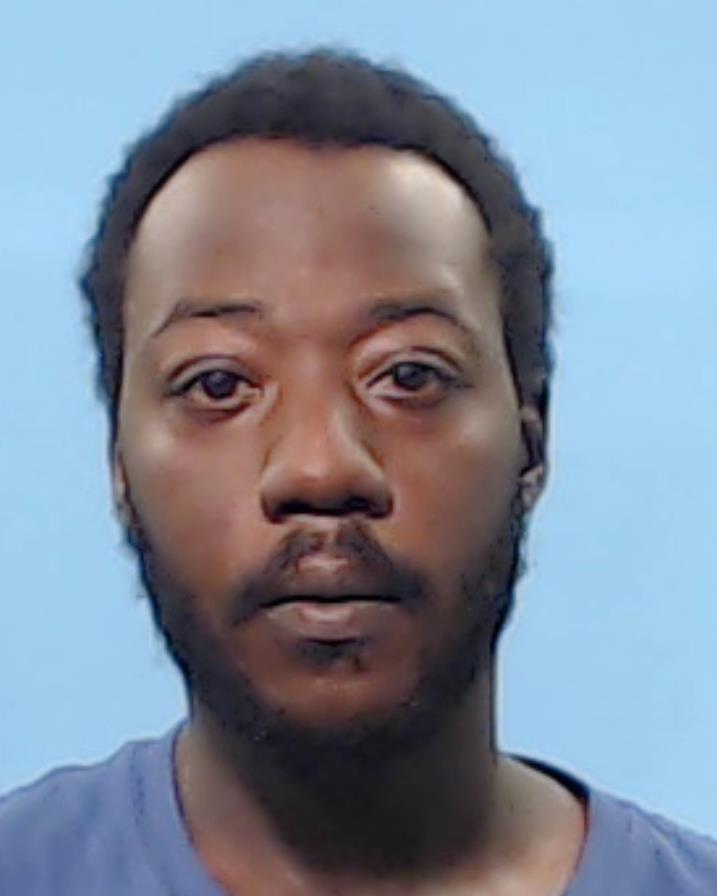 JOHNICAN, JAILUN DIANDRE booking photo