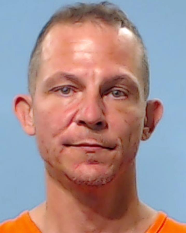 Annis, Rocky James booking photo