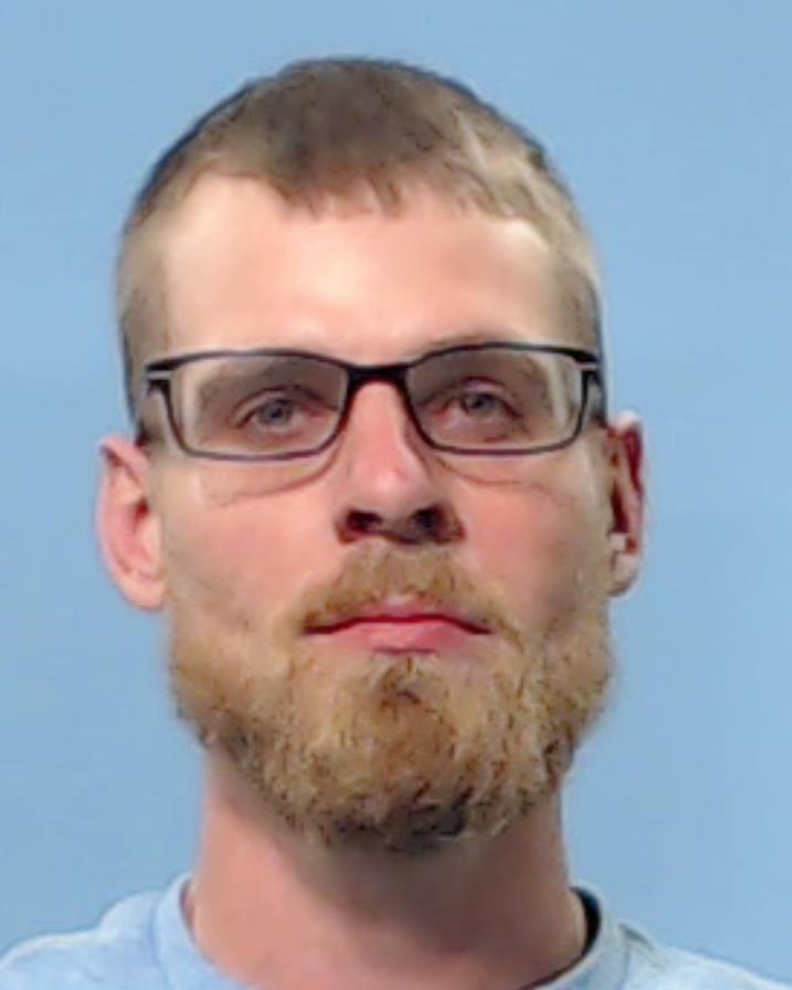 Duke, Craig Everette booking photo