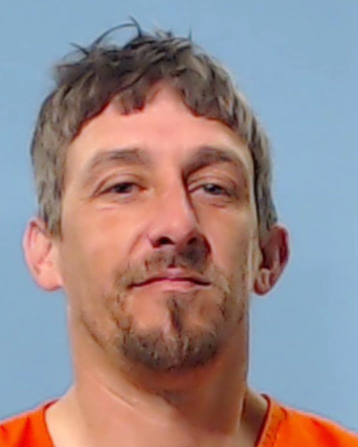 Donaldson, Jeffery Landreaux Francis booking photo