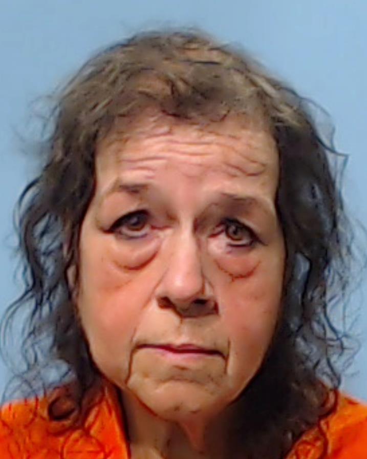 Sundance, Venetia Maria booking photo