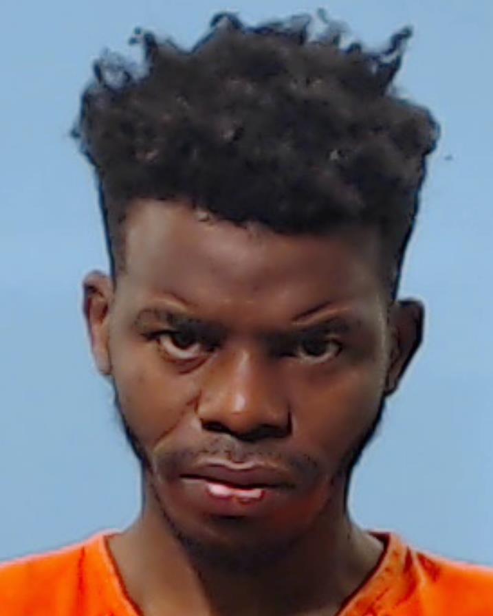 Carter, Jabarius Dion booking photo