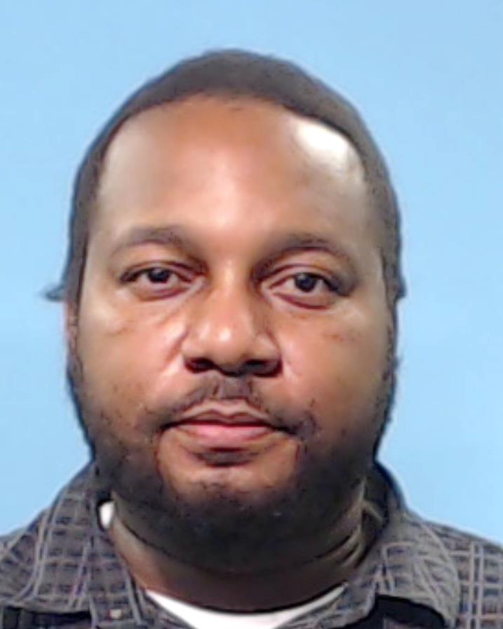 Huni, Hopewell Tendai, Jr. booking photo