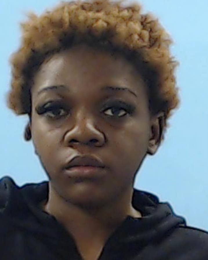 Bissou, Ann Laure booking photo